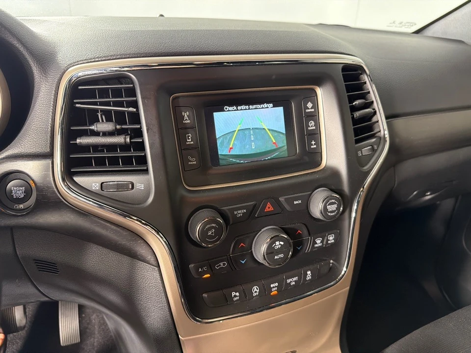2017 Jeep WK2 Grand Cherokee - Image 14 of 24