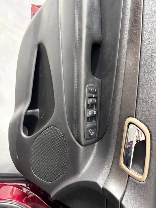 2017 Jeep WK2 Grand Cherokee - Image 10 of 24