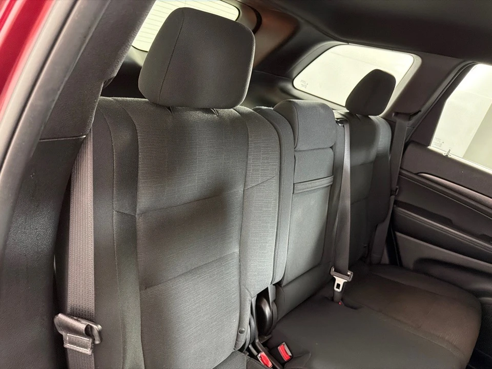 2017 Jeep WK2 Grand Cherokee - Image 20 of 24