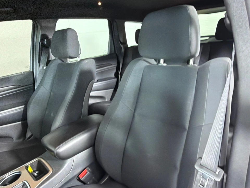 2017 Jeep WK2 Grand Cherokee - Image 12 of 24