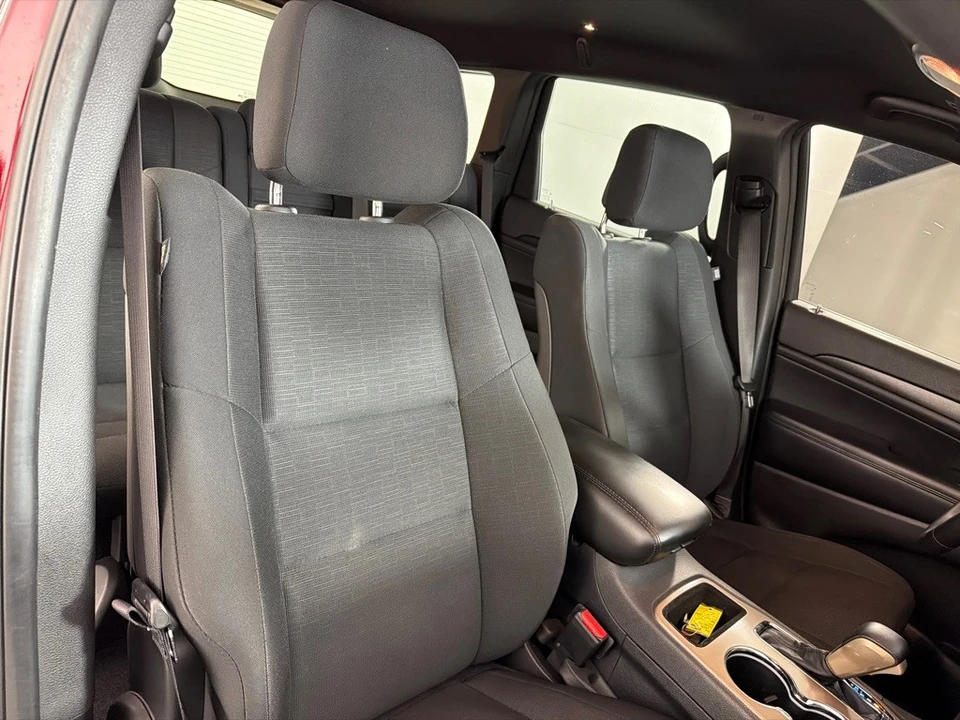 2017 Jeep WK2 Grand Cherokee - Image 22 of 24