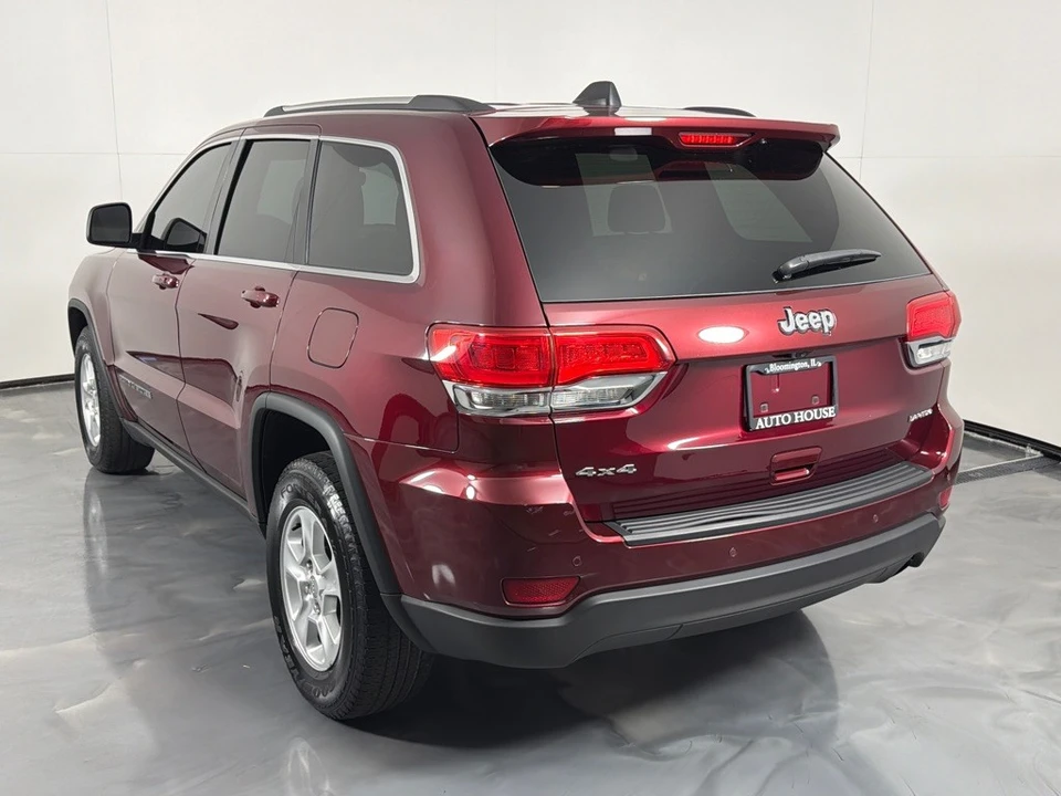 2017 Jeep WK2 Grand Cherokee - Image 7 of 24