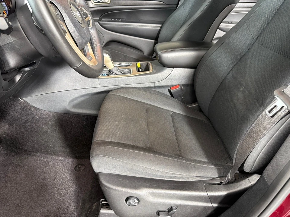 2017 Jeep WK2 Grand Cherokee - Image 11 of 24