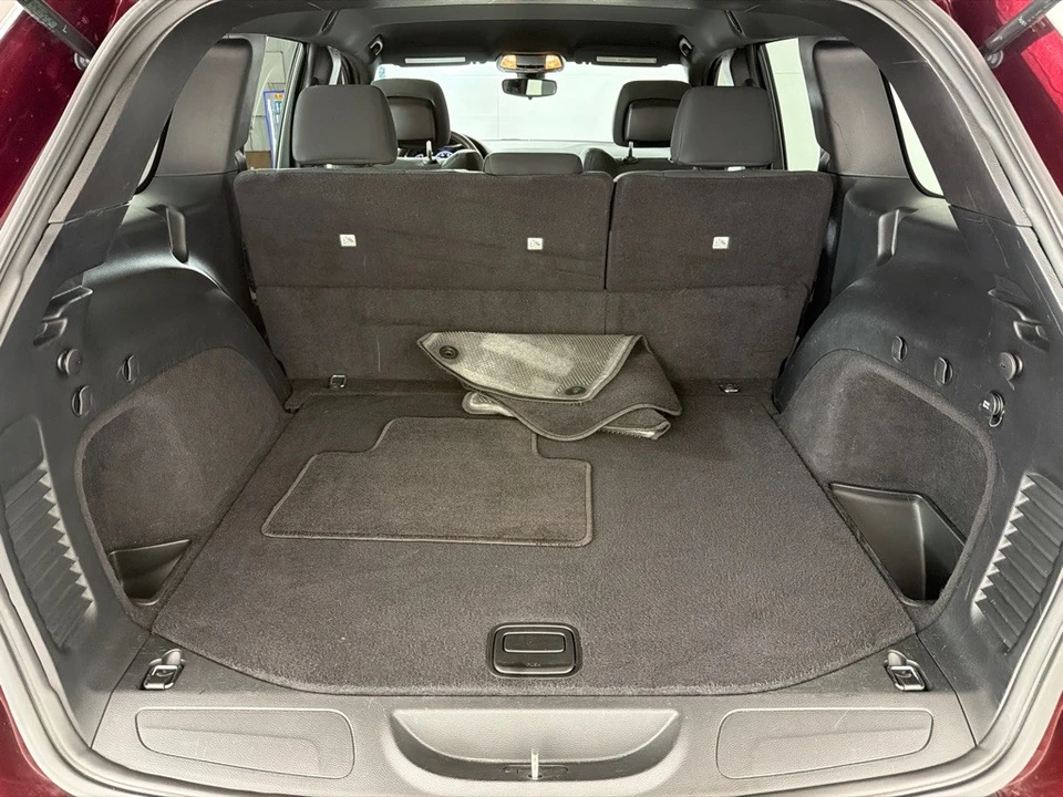 2017 Jeep WK2 Grand Cherokee - Image 18 of 24
