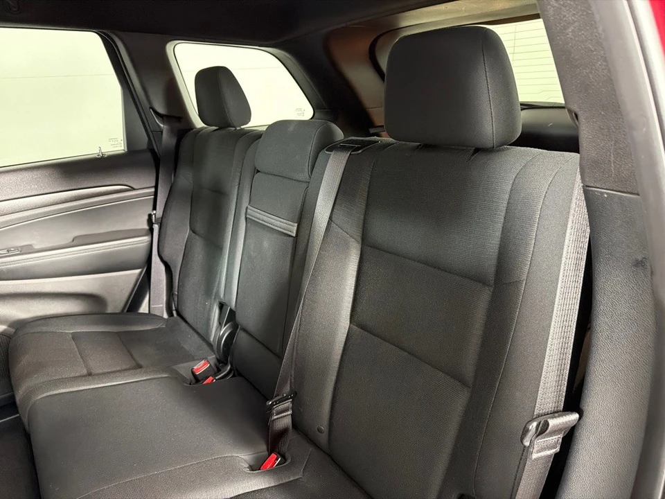 2017 Jeep WK2 Grand Cherokee - Image 17 of 24
