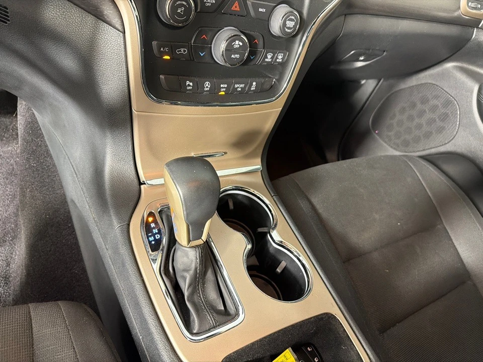 2017 Jeep WK2 Grand Cherokee - Image 15 of 24
