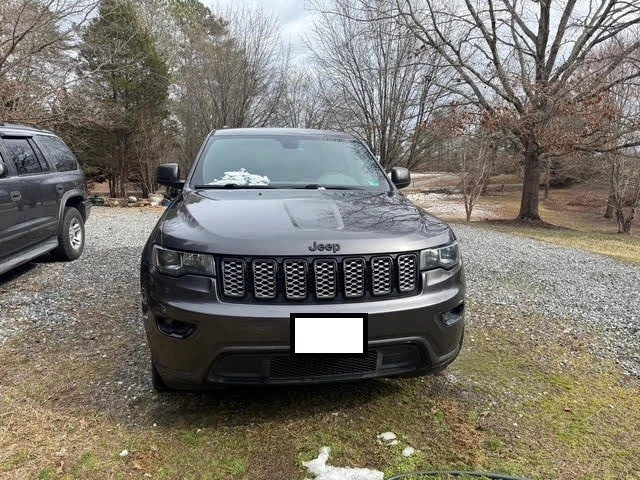2017 Jeep WK2 Grand Cherokee - Image 20 of 20