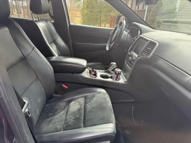 2017 Jeep WK2 Grand Cherokee - Image 13 of 20