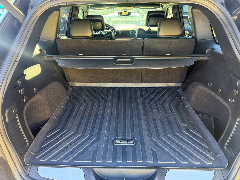2017 Jeep WK2 Grand Cherokee - Image 6 of 14