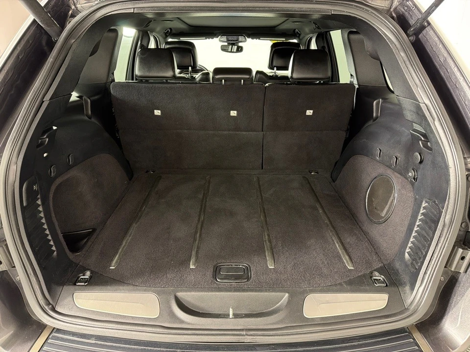 2017 Jeep WK2 Grand Cherokee - Image 23 of 29