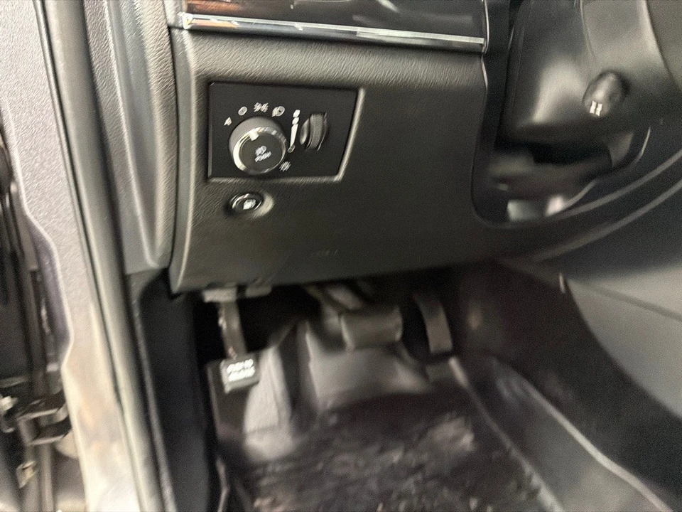 2017 Jeep WK2 Grand Cherokee - Image 15 of 29