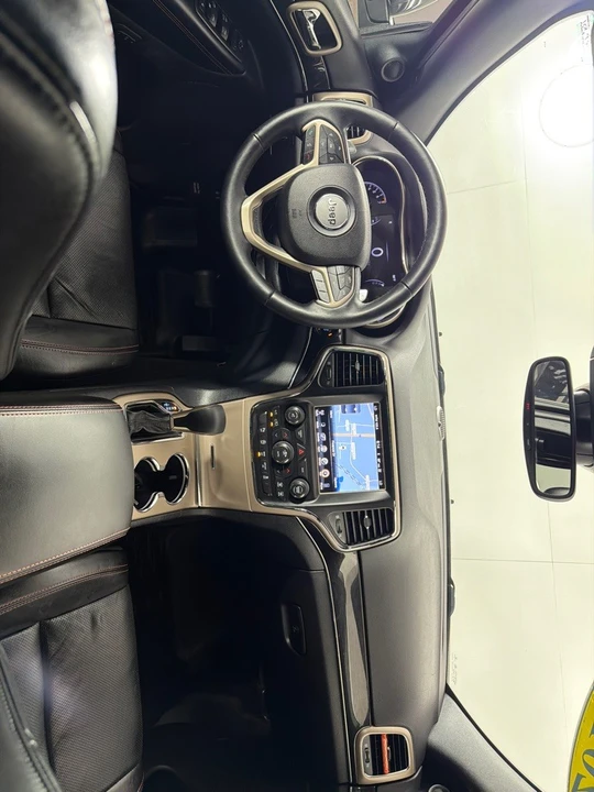 2017 Jeep WK2 Grand Cherokee - Image 28 of 29
