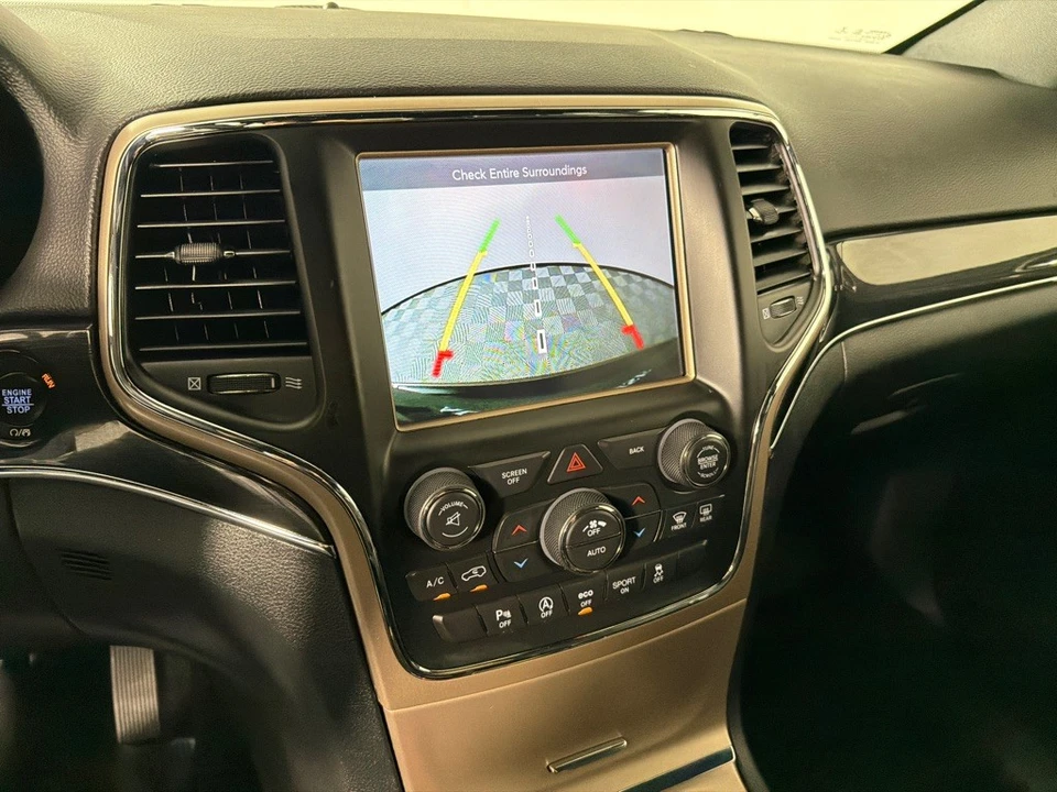 2017 Jeep WK2 Grand Cherokee - Image 19 of 29