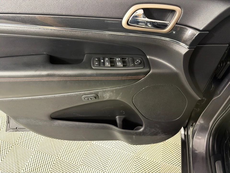 2017 Jeep WK2 Grand Cherokee - Image 11 of 29