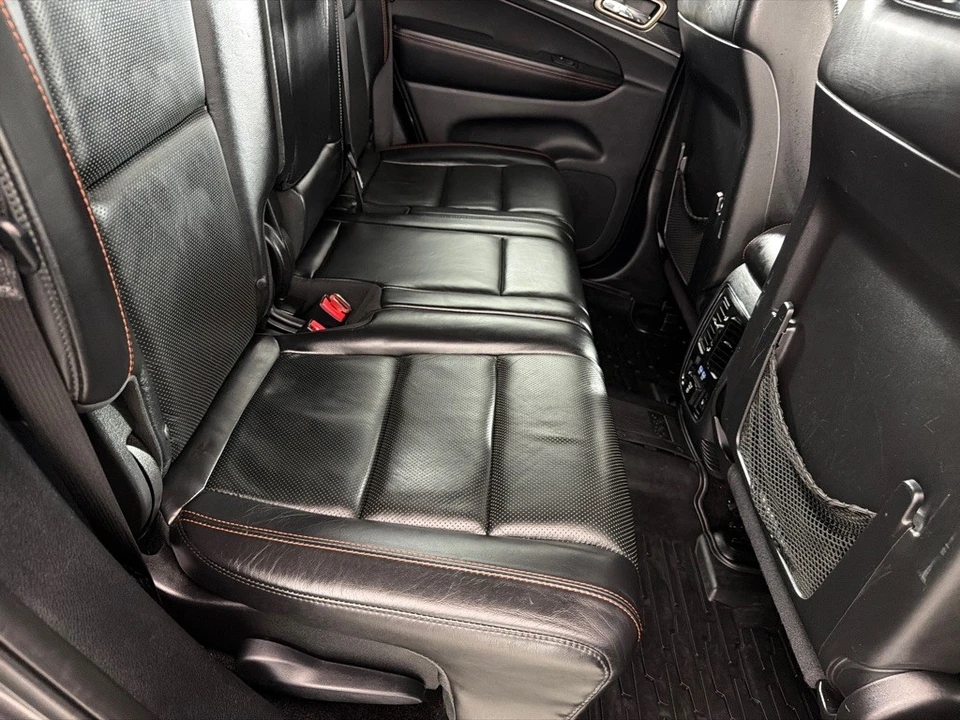 2017 Jeep WK2 Grand Cherokee - Image 24 of 29