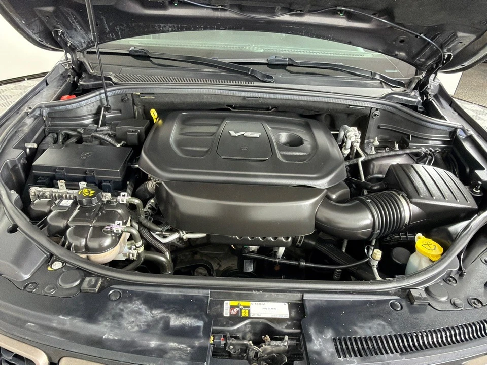 2017 Jeep WK2 Grand Cherokee - Image 29 of 29