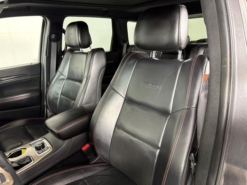 2017 Jeep WK2 Grand Cherokee - Image 13 of 29