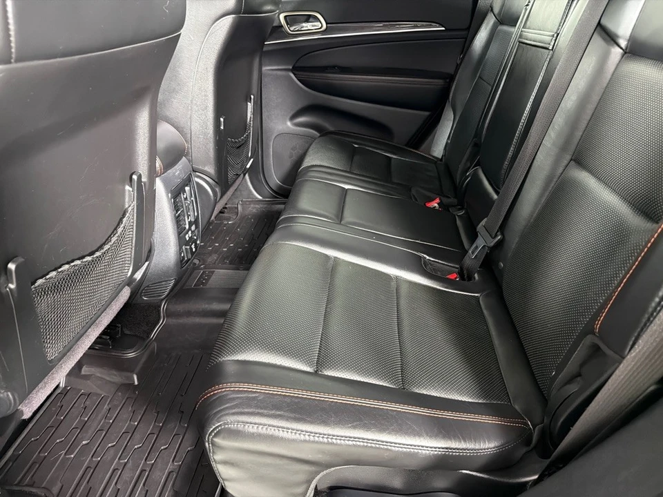 2017 Jeep WK2 Grand Cherokee - Image 21 of 29