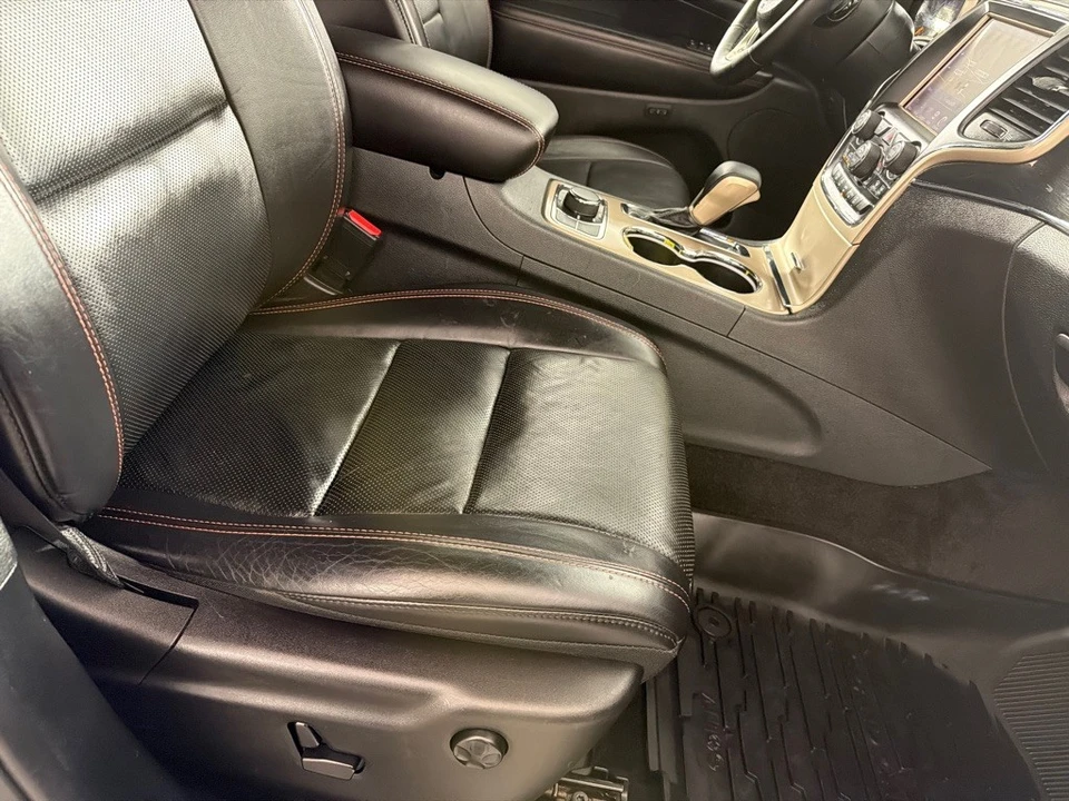2017 Jeep WK2 Grand Cherokee - Image 26 of 29
