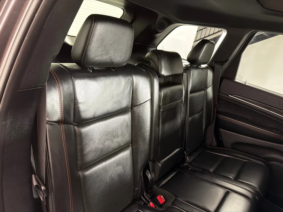 2017 Jeep WK2 Grand Cherokee - Image 25 of 29