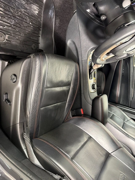 2017 Jeep WK2 Grand Cherokee - Image 12 of 29