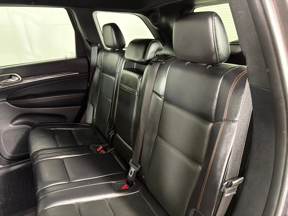 2017 Jeep WK2 Grand Cherokee - Image 22 of 29