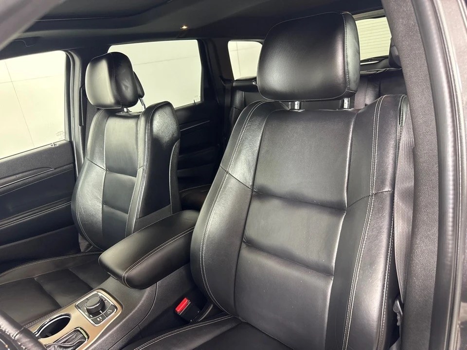 2017 Jeep WK2 Grand Cherokee - Image 14 of 21