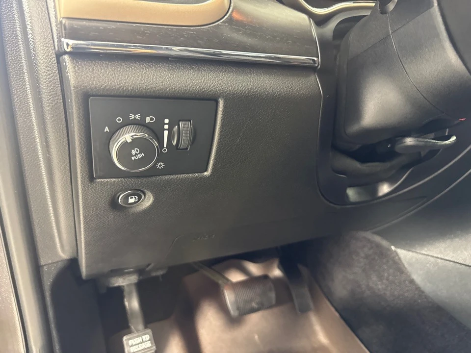 2017 Jeep WK2 Grand Cherokee - Image 16 of 21