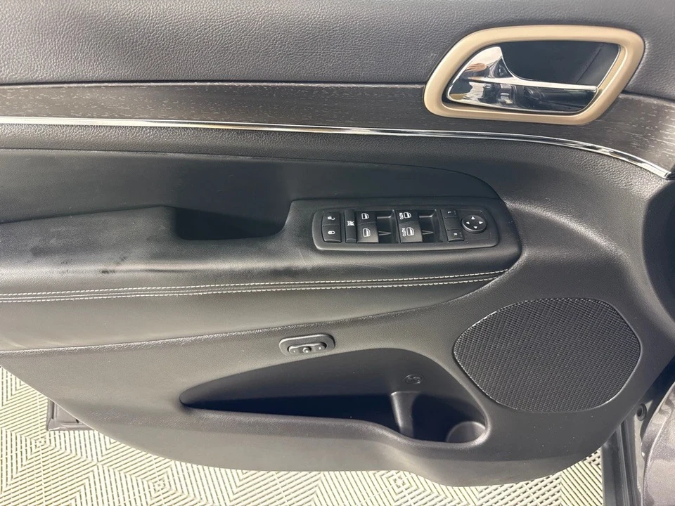2017 Jeep WK2 Grand Cherokee - Image 12 of 21