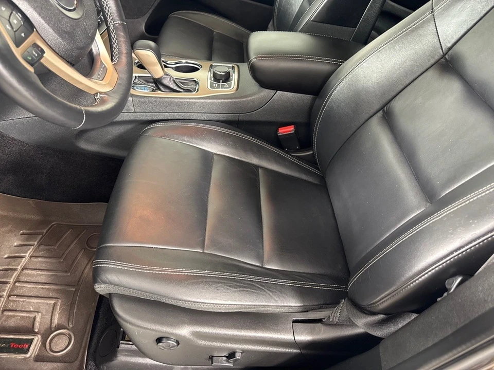 2017 Jeep WK2 Grand Cherokee - Image 13 of 21