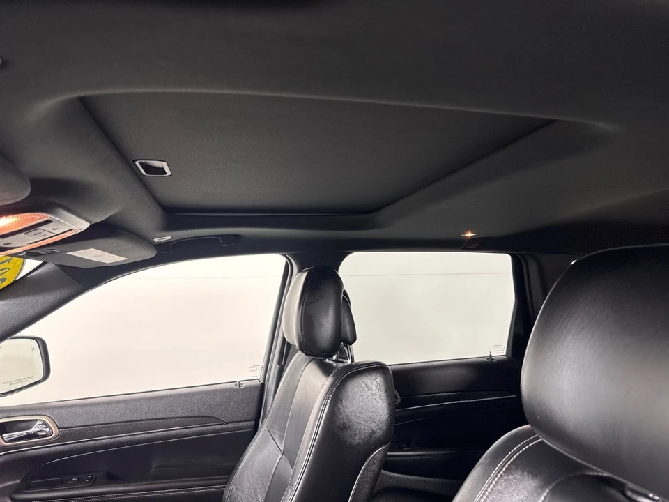 2017 Jeep WK2 Grand Cherokee - Image 15 of 21