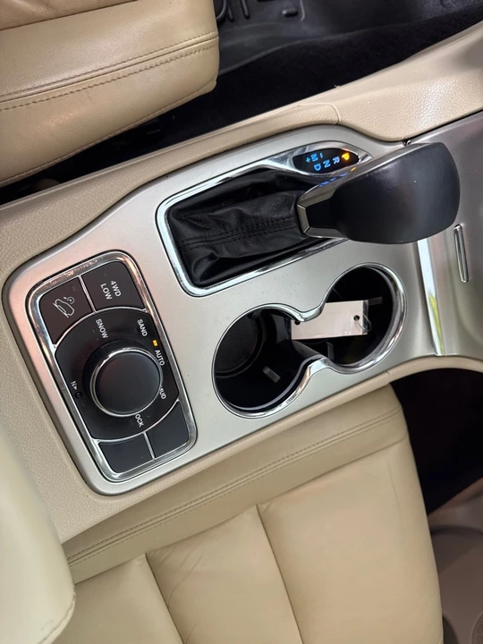 2017 Jeep WK2 Grand Cherokee - Image 21 of 21