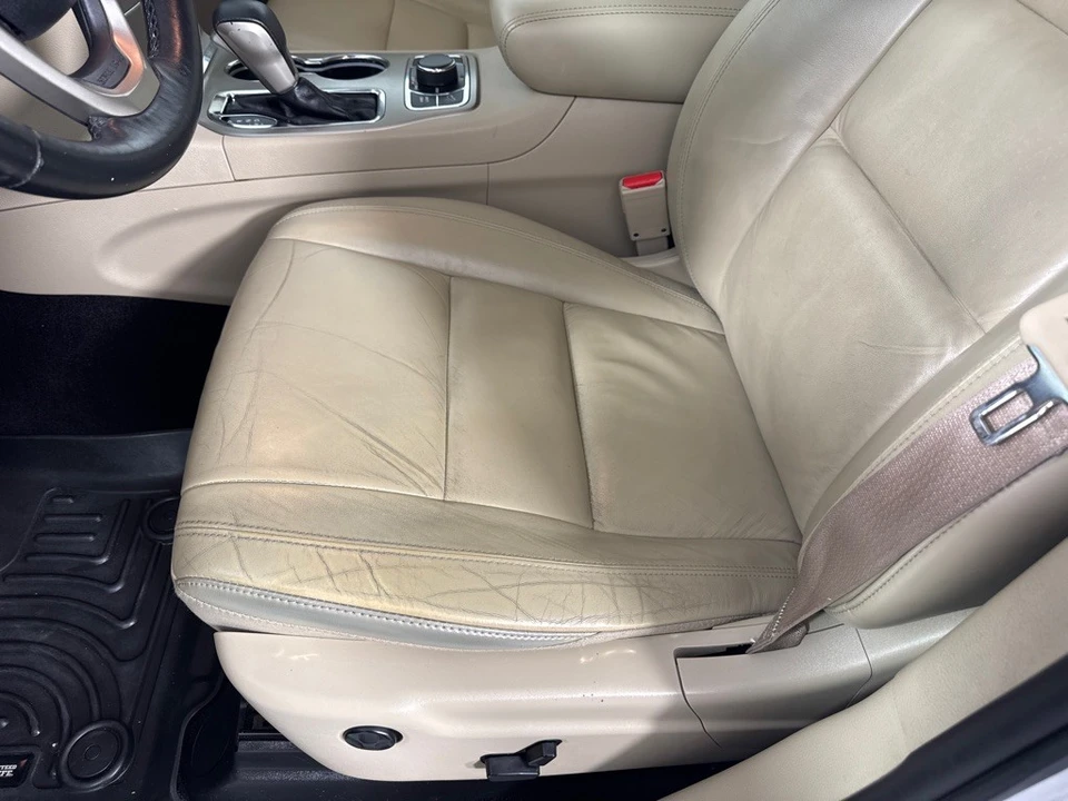 2017 Jeep KL Cherokee - Image 14 of 21