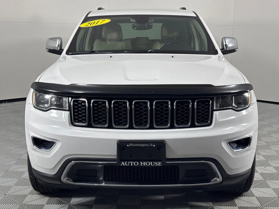 2017 Jeep KL Cherokee - Image 12 of 21