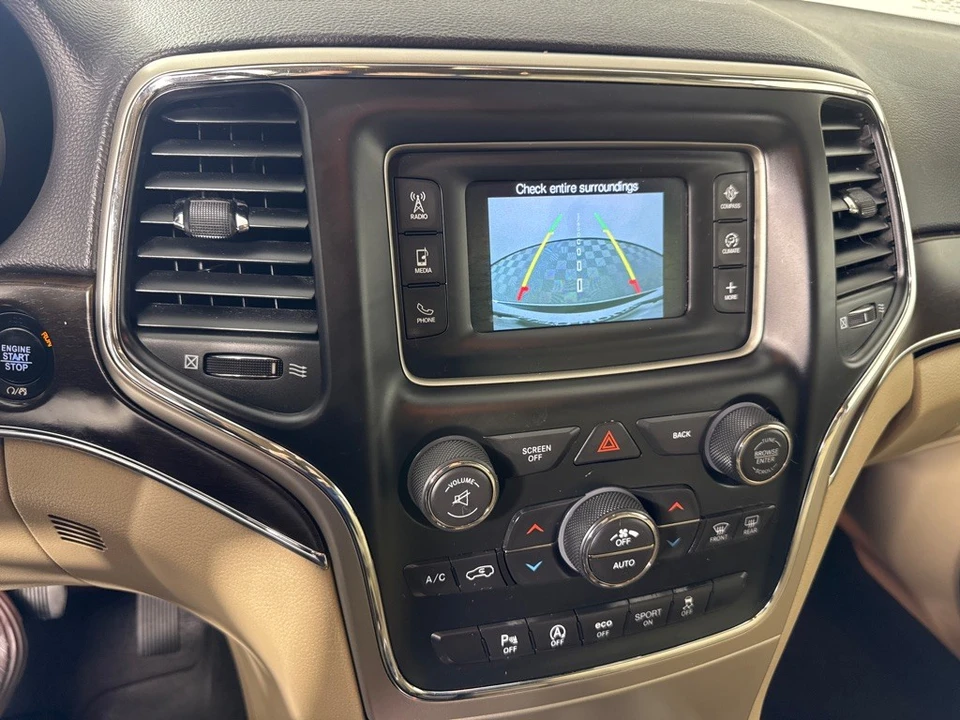 2017 Jeep KL Cherokee - Image 19 of 21