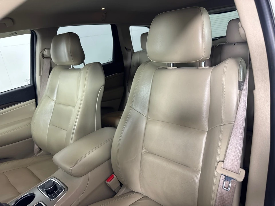 2017 Jeep KL Cherokee - Image 15 of 21