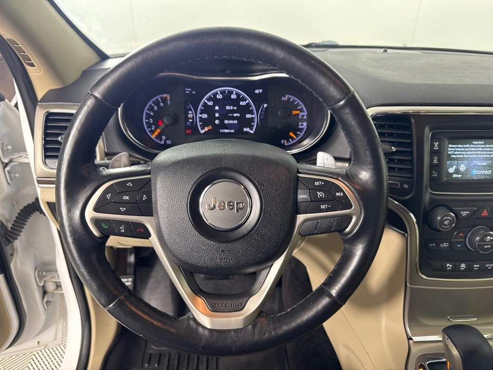 2017 Jeep KL Cherokee - Image 17 of 21