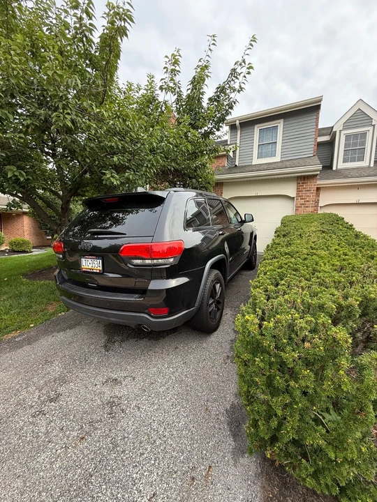 2017 Jeep WK2 Grand Cherokee - Image 3 of 5
