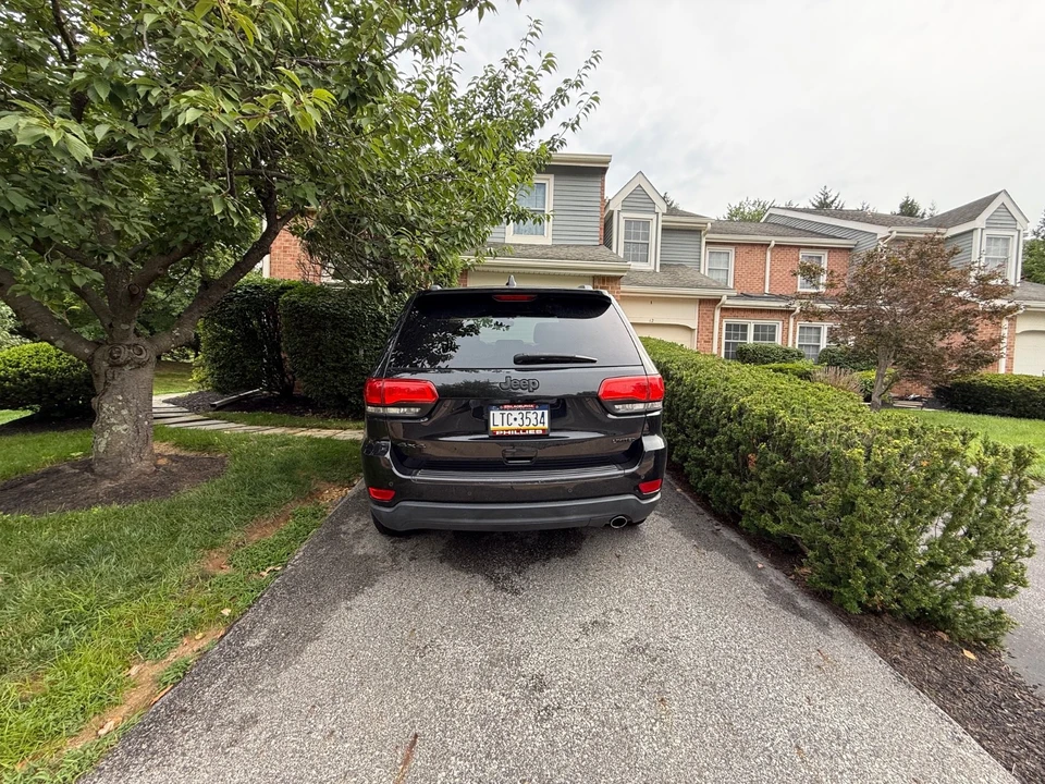2017 Jeep WK2 Grand Cherokee - Image 4 of 5