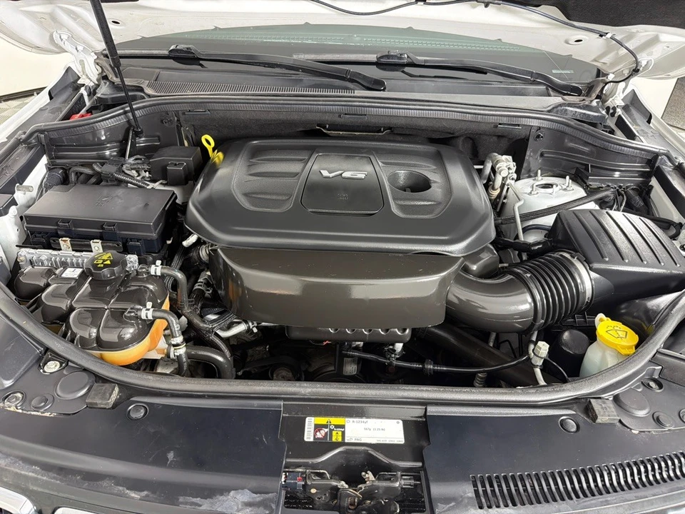 2017 Jeep WK2 Grand Cherokee - Image 28 of 28