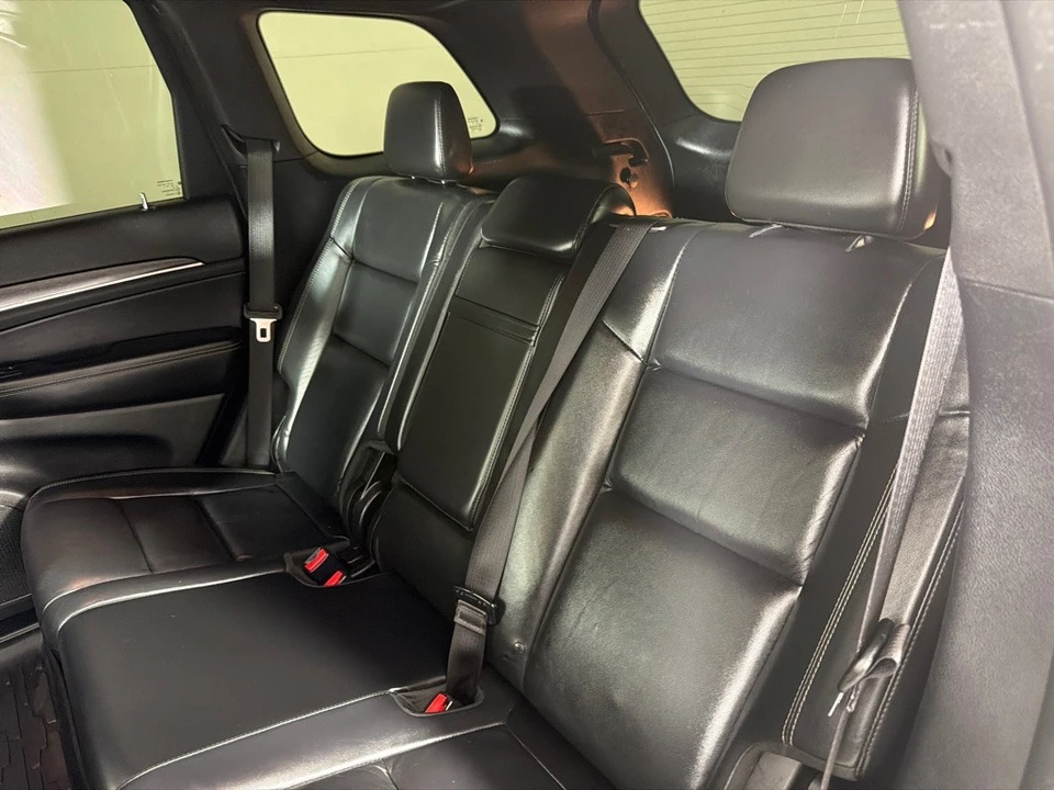 2017 Jeep WK2 Grand Cherokee - Image 21 of 28