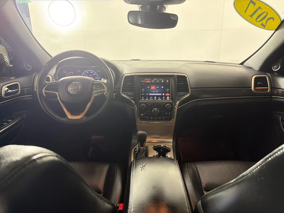 2017 Jeep WK2 Grand Cherokee - Image 27 of 28