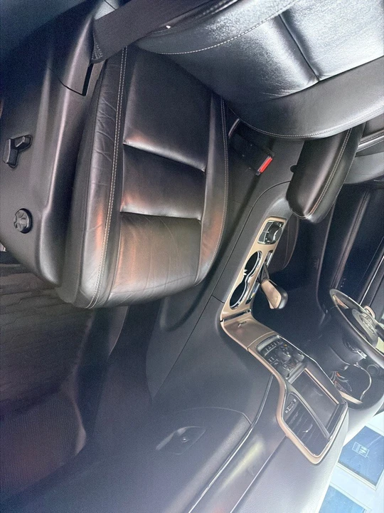 2017 Jeep WK2 Grand Cherokee - Image 25 of 28