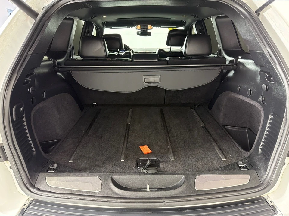 2017 Jeep WK2 Grand Cherokee - Image 22 of 28