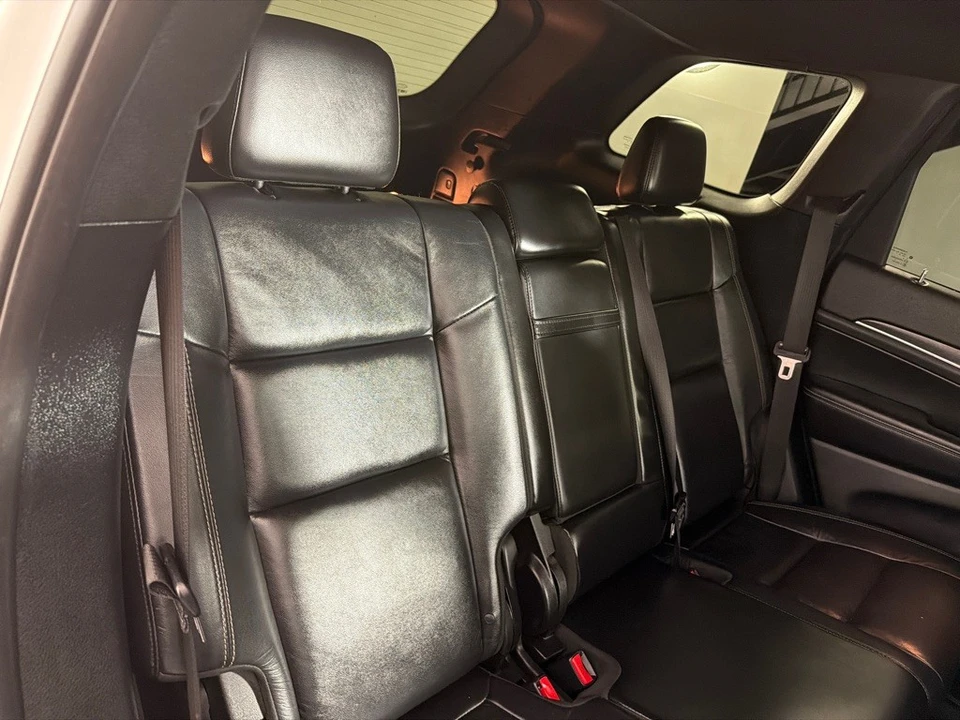 2017 Jeep WK2 Grand Cherokee - Image 24 of 28