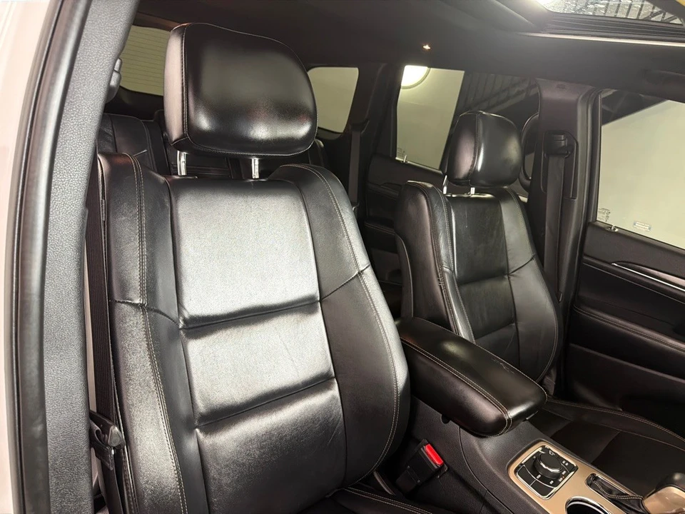 2017 Jeep WK2 Grand Cherokee - Image 26 of 28