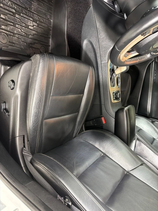 2017 Jeep WK2 Grand Cherokee - Image 12 of 28