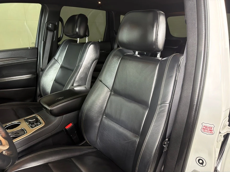 2017 Jeep WK2 Grand Cherokee - Image 13 of 28