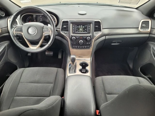 2017 Jeep WK2 Grand Cherokee - Image 15 of 27
