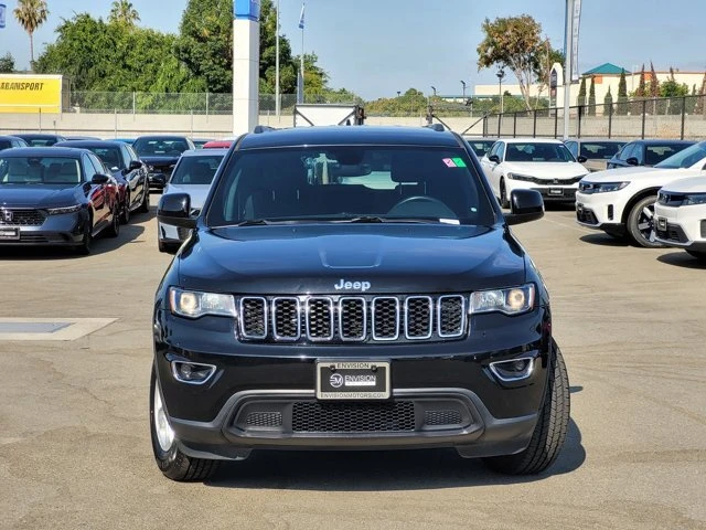 2017 Jeep WK2 Grand Cherokee - Image 2 of 12